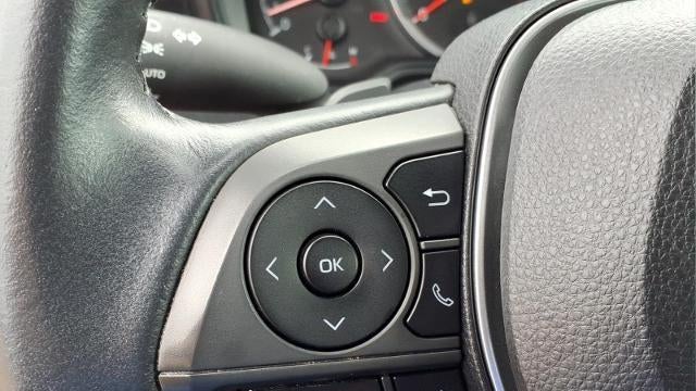 2021 Toyota Corolla SE Apex