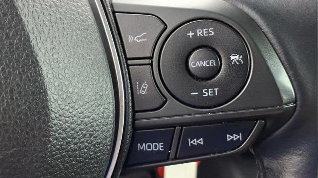 2021 Toyota Corolla SE Apex