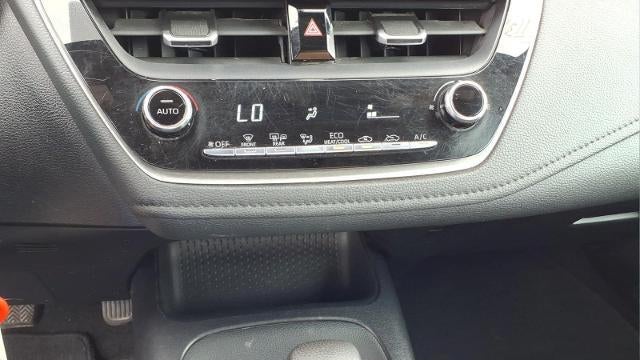 2021 Toyota Corolla SE Apex