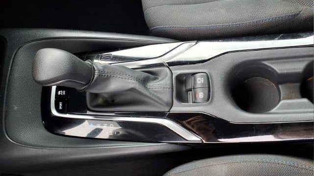 2021 Toyota Corolla SE Apex
