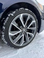 2022 Corolla Thumbnail 9