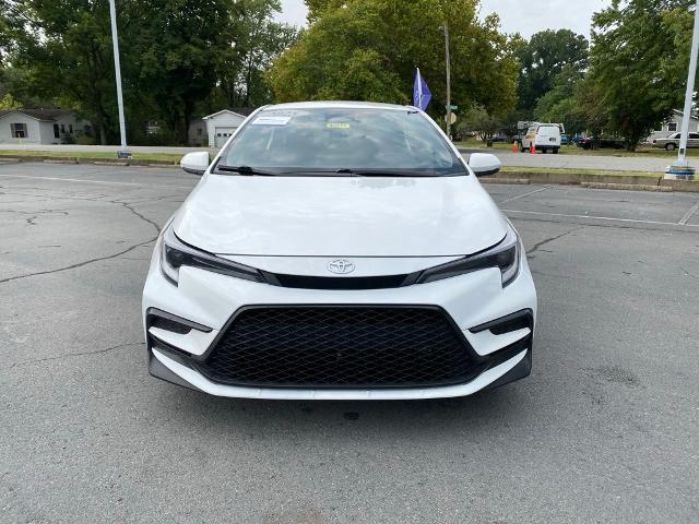 2025 Toyota Corolla - $24,756