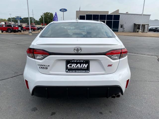 2025 Toyota Corolla - $24,756