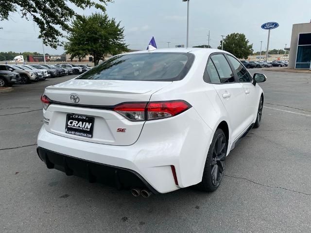 2025 Toyota Corolla - $24,756