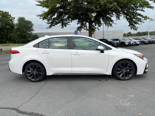 2025 Toyota Corolla - $24,756