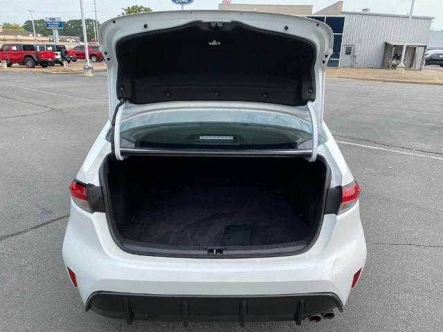 2025 Toyota Corolla - $24,756