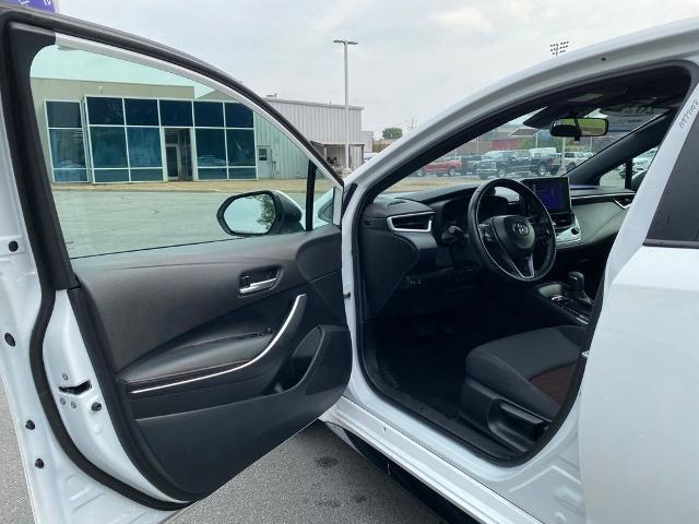 2025 Toyota Corolla - $24,756