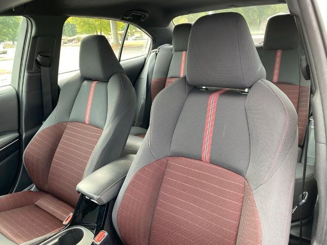 2025 Toyota Corolla - $24,756