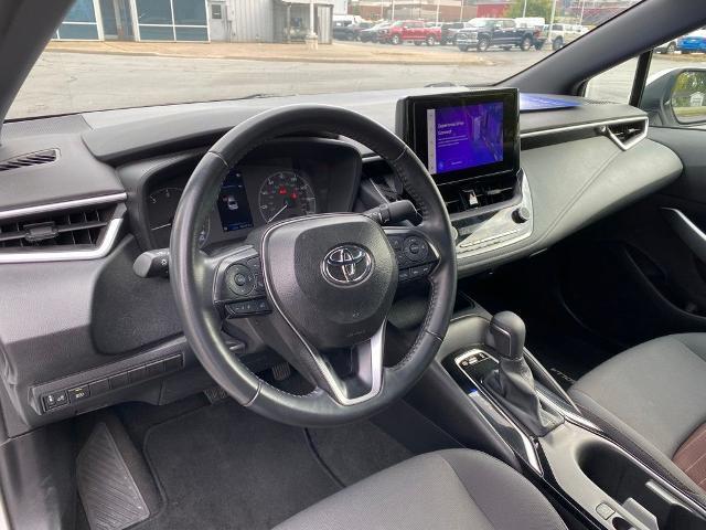 2025 Toyota Corolla - $24,756