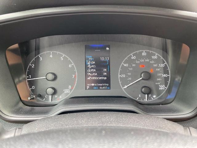 2025 Toyota Corolla - $24,756