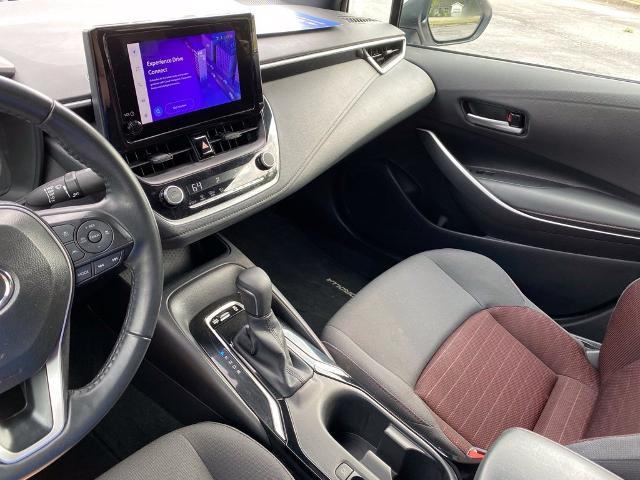 2025 Toyota Corolla - $24,756