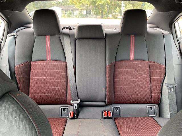 2025 Toyota Corolla - $24,756
