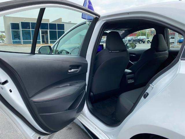 2025 Toyota Corolla - $24,756