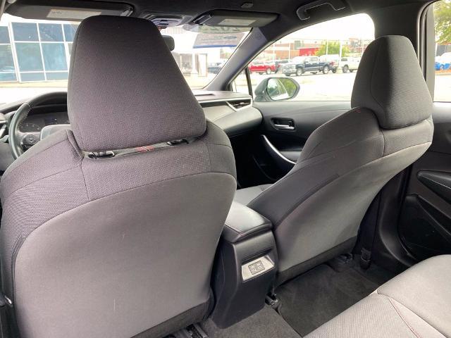 2025 Toyota Corolla - $24,756