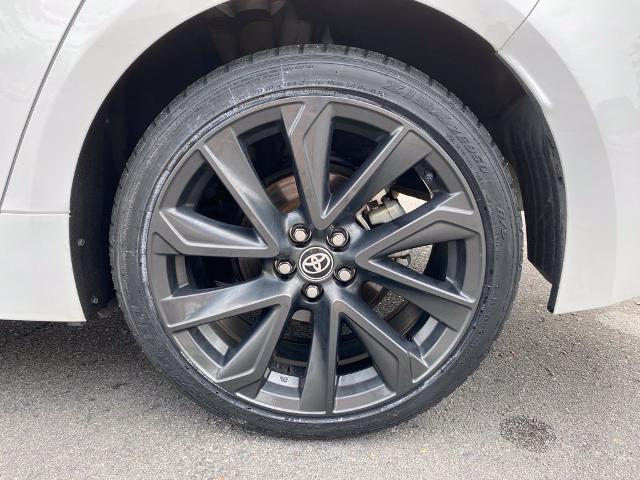 2025 Toyota Corolla - $24,756