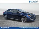 2022 Corolla Thumbnail 1