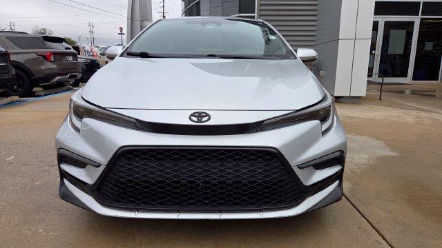 2023 Toyota Corolla - $21,601