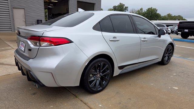 2023 Toyota Corolla - $21,601