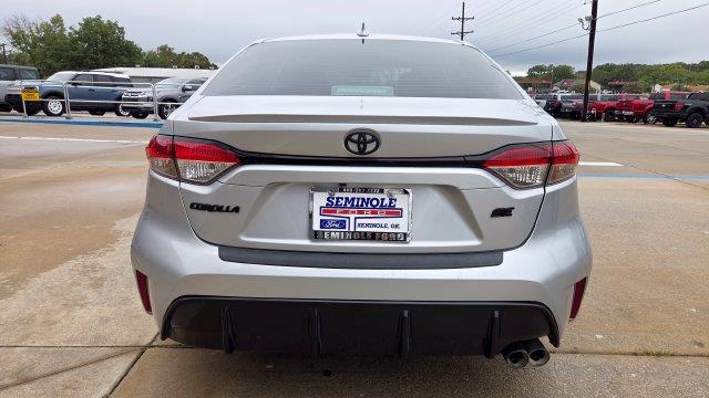 2023 Toyota Corolla - $21,601