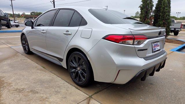 2023 Toyota Corolla - $21,601
