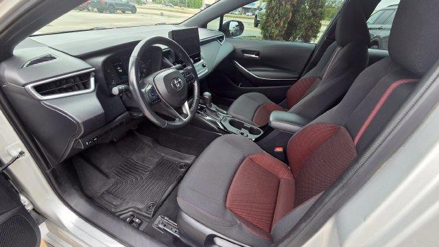 2023 Toyota Corolla - $21,601