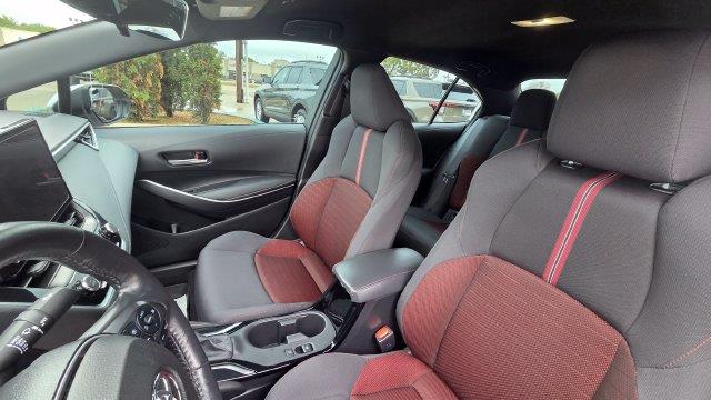 2023 Toyota Corolla - $21,601