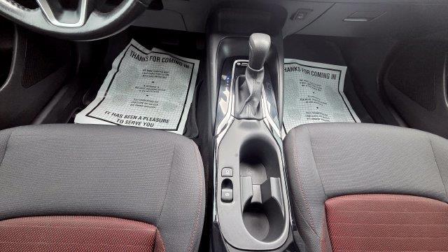 2023 Toyota Corolla - $21,601