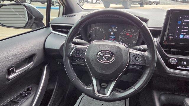2023 Toyota Corolla - $21,601