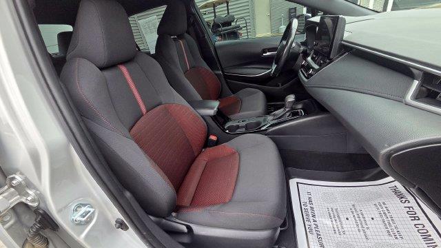 2023 Toyota Corolla - $21,601