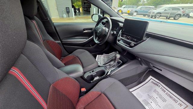 2023 Toyota Corolla - $21,601