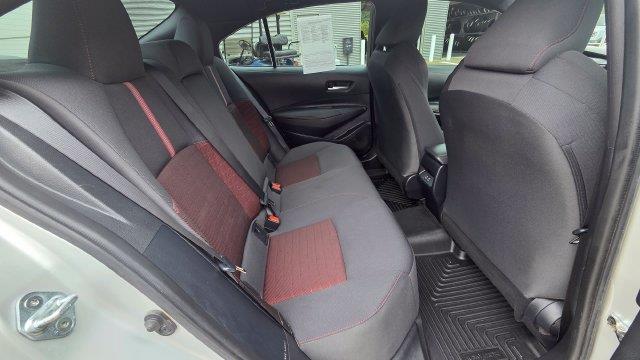 2023 Toyota Corolla - $21,601