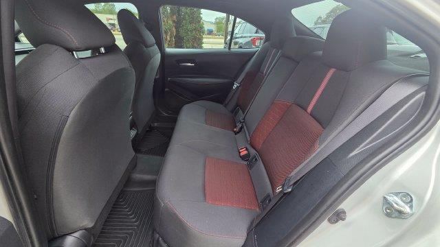 2023 Toyota Corolla - $21,601