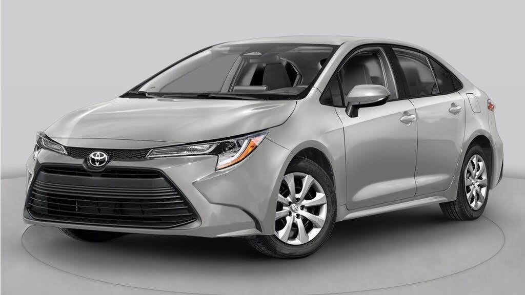 Preowned 2024 Toyota Corolla SE for Sale