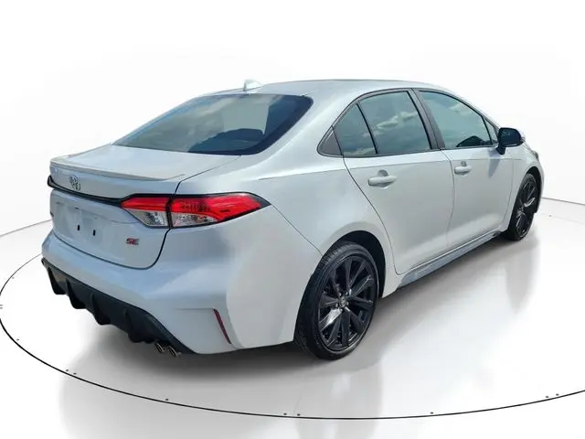 2024 Toyota Corolla - $19,691