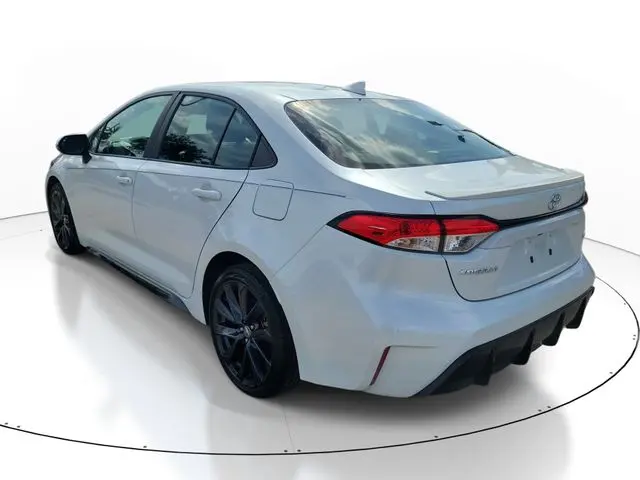 2024 Toyota Corolla - $19,691
