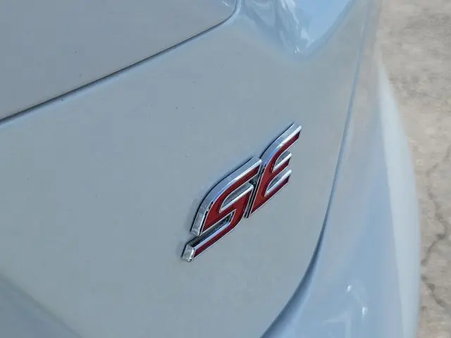 2024 Toyota Corolla - $19,691