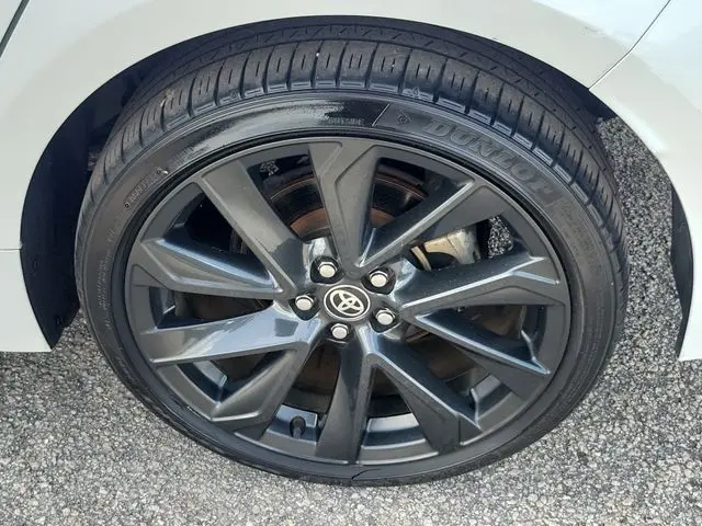 2024 Toyota Corolla - $19,691