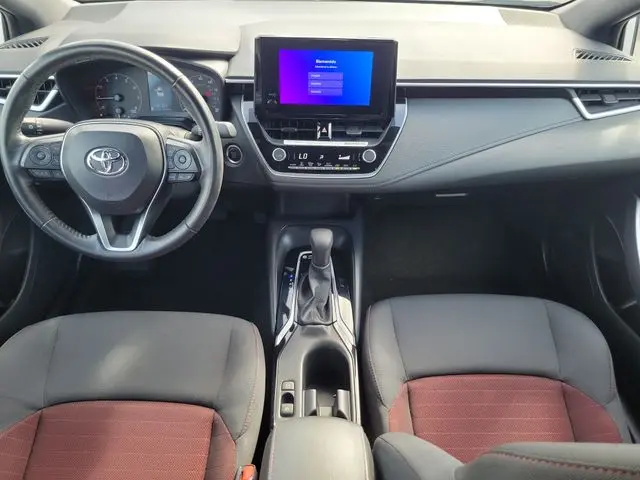2024 Toyota Corolla - $19,691