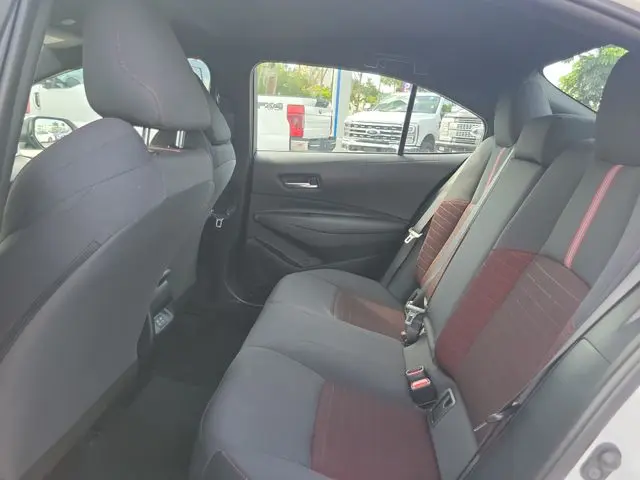 2024 Toyota Corolla - $19,691