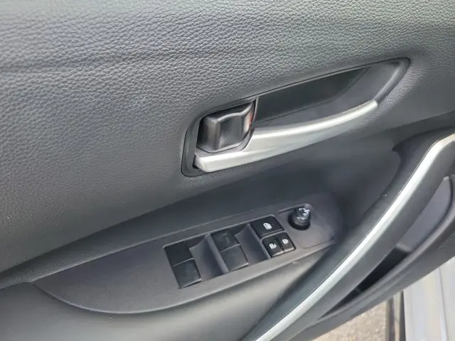 2024 Toyota Corolla - $19,691