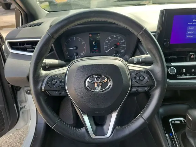 2024 Toyota Corolla - $19,691