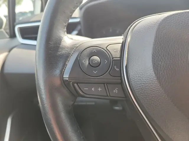 2024 Toyota Corolla - $19,691