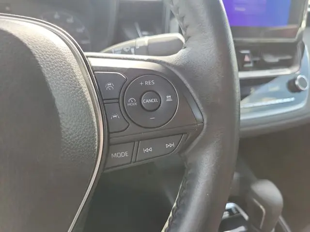 2024 Toyota Corolla - $19,691