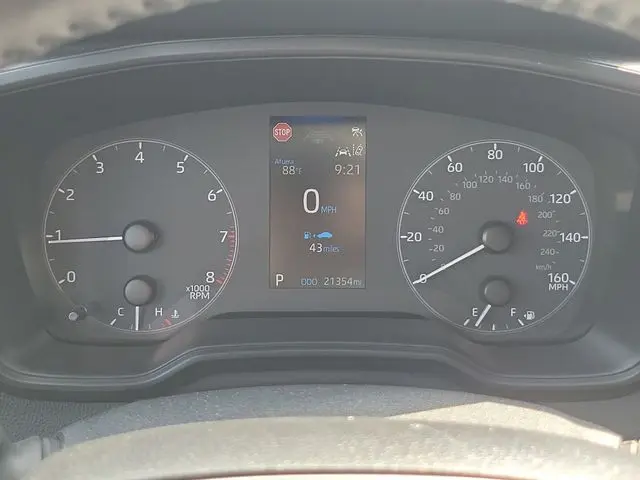 2024 Toyota Corolla - $19,691