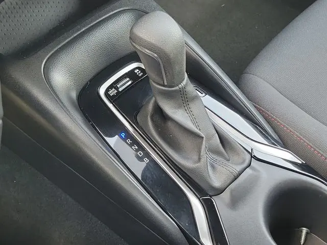 2024 Toyota Corolla - $19,691