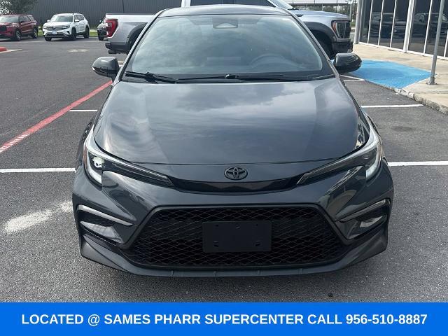 2024 Toyota Corolla - $23,181
