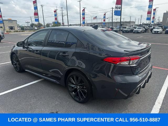 2024 Toyota Corolla - $23,181