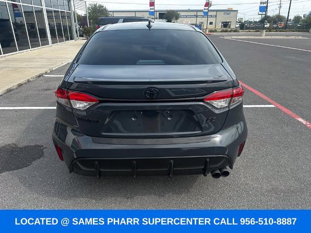 2024 Toyota Corolla - $23,181