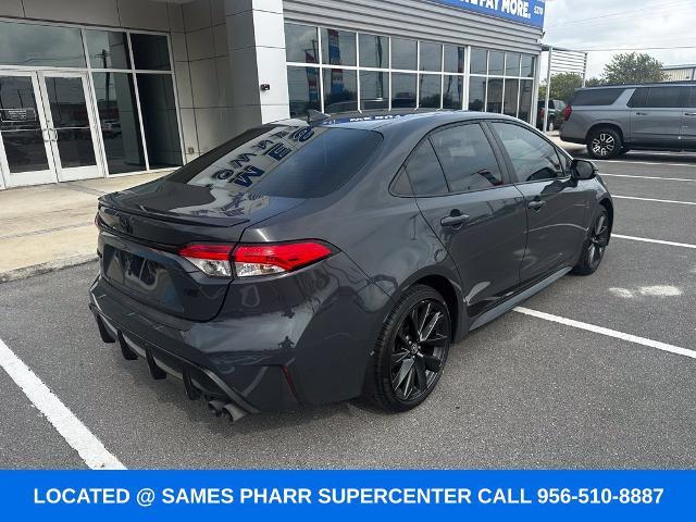 2024 Toyota Corolla - $23,181