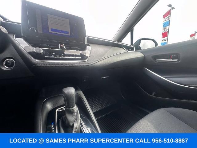 2024 Toyota Corolla - $23,181